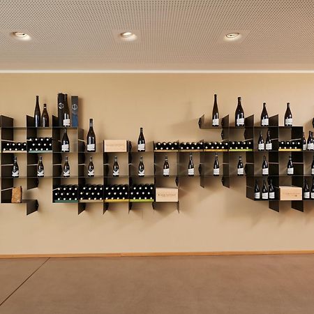 Weingut Klaus Lentsch Διαμέρισμα Appiano Sulla Strada Del Vino Εξωτερικό φωτογραφία