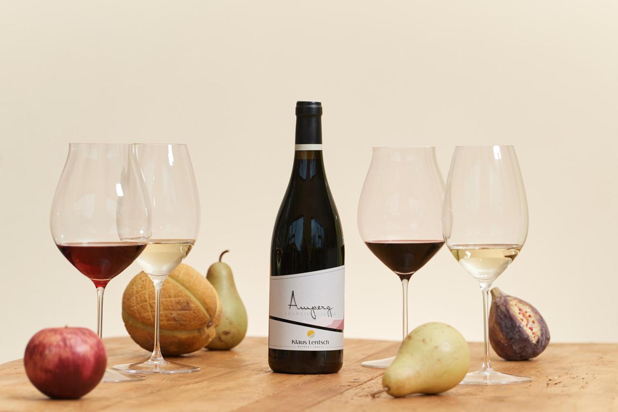 Weingut Klaus Lentsch Διαμέρισμα Appiano Sulla Strada Del Vino Εξωτερικό φωτογραφία